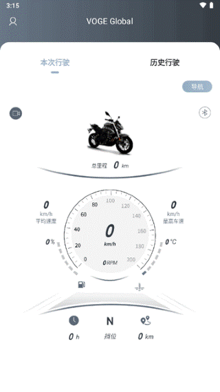 �޼�Ħ�г�app����(VOGE Global)
