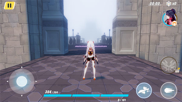 ����3���ʰ����°汾(Honkai Impact 3rd)