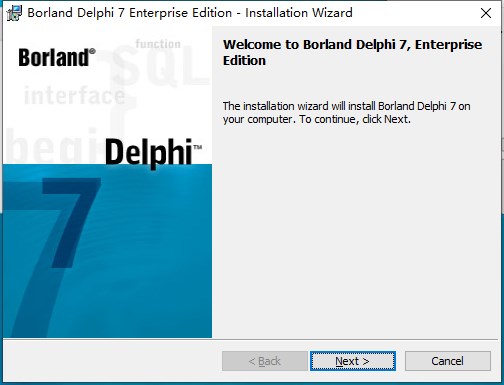 delphi7���İ�