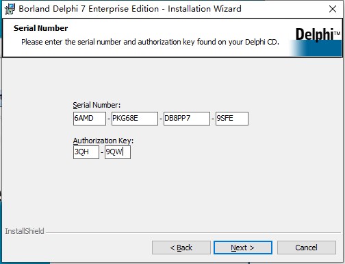 delphi7���İ�