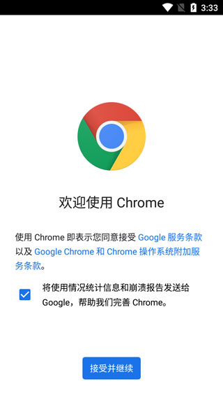 Google Chrome�����