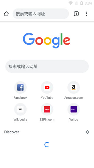 Google Chrome�����