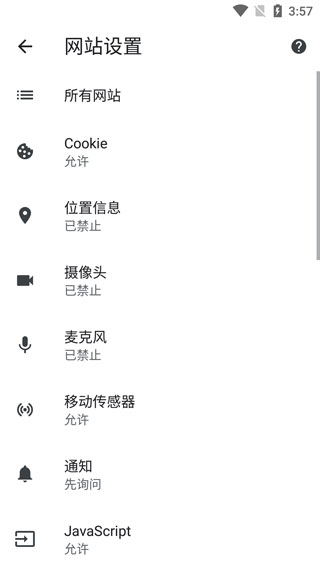 Google Chrome�����