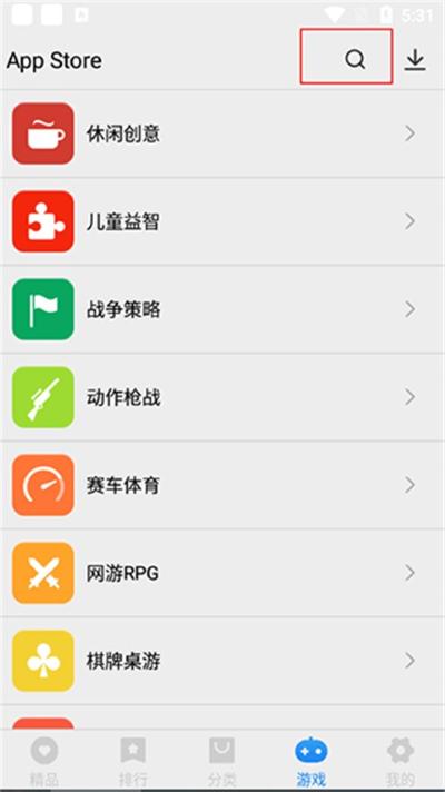 ��׿app store����