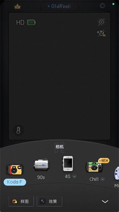 OldReel��֡DV���������������