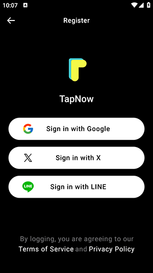 TapNow