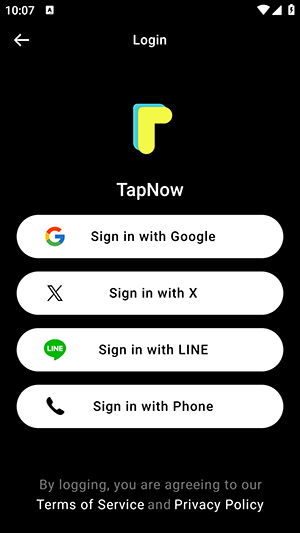 TapNow