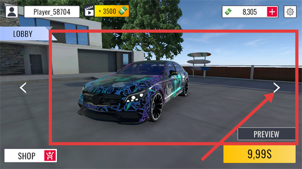 Custom Club