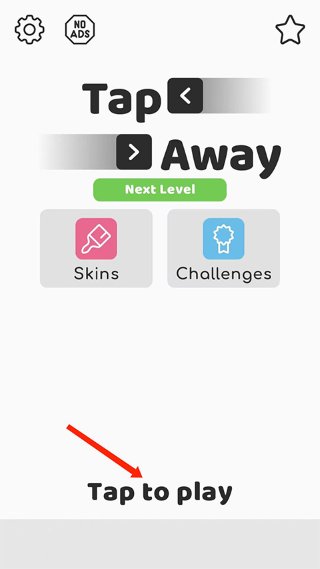 Tap Away��Ϸ�ֻ���
