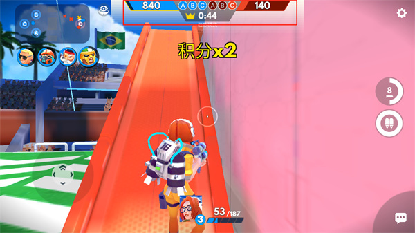弗拉格职业射手2026最新版 弗拉格职业射手2026最新版