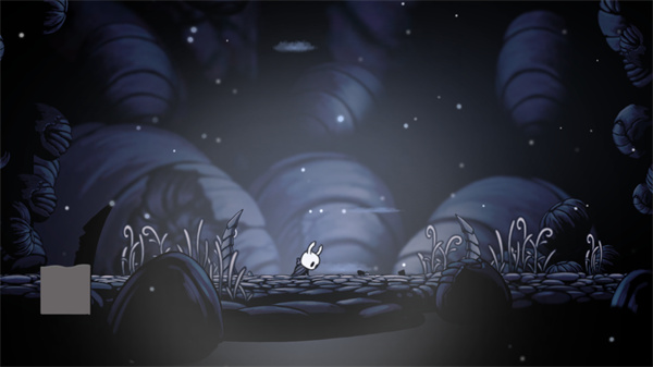 HollowKnight�ֻ���ֲ��