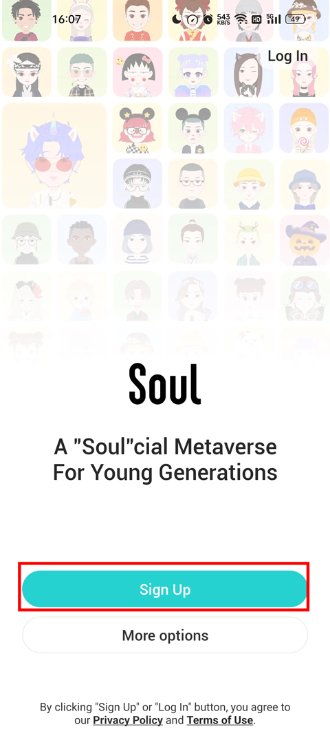soul