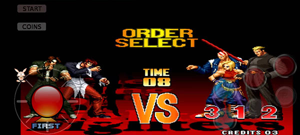 KOF97������