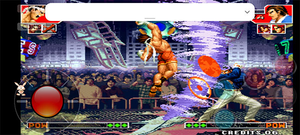 KOF97������