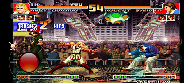 KOF97������