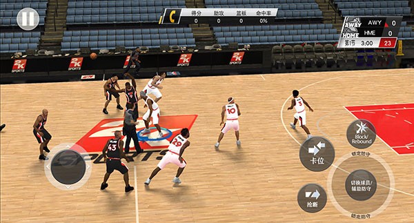 nba2k20�ٷ�����