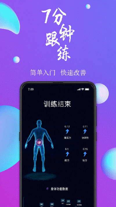 7动凯格尔运动应用 7动凯格尔运动应用
