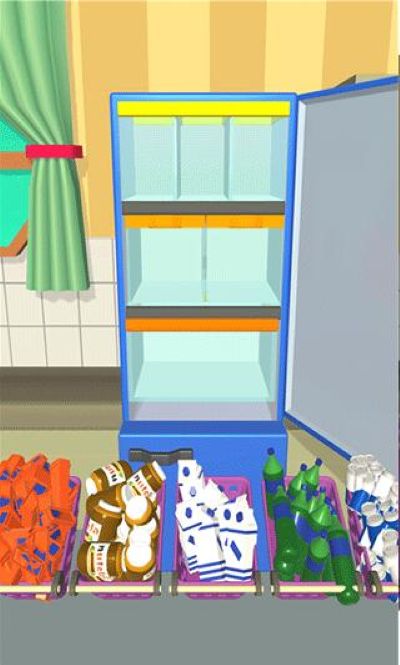 fillthefridge����