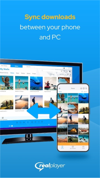 RealPlayer