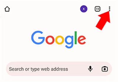 �ȸ�app(Google Chrome)