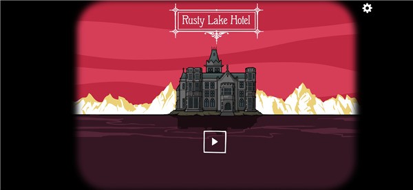 rusty lake