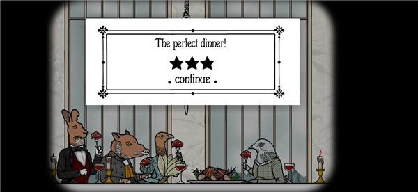 rusty lake