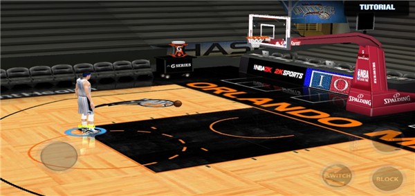 NBA2K21