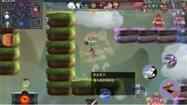 闹闹天宫最新版2026 闹闹天宫最新版2026