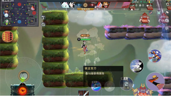 闹闹天宫最新版2026 闹闹天宫最新版2026