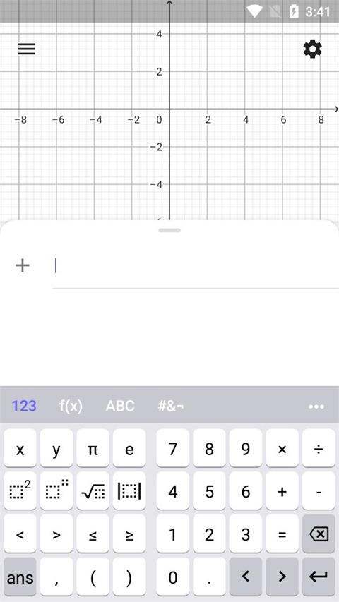 geogebraͼ�μ�����app