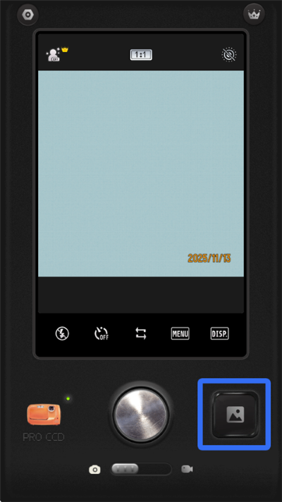 ProCCD����CCD��Ƭ���