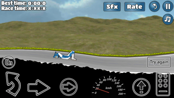 wheelie challenge��ͷ��Ϸ���İ�