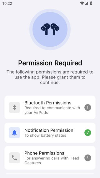 librepods app