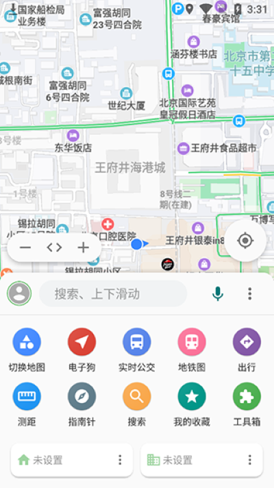 白马地图最新版 白马地图最新版
