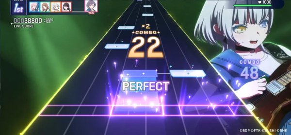 BanG Dream!��֯������