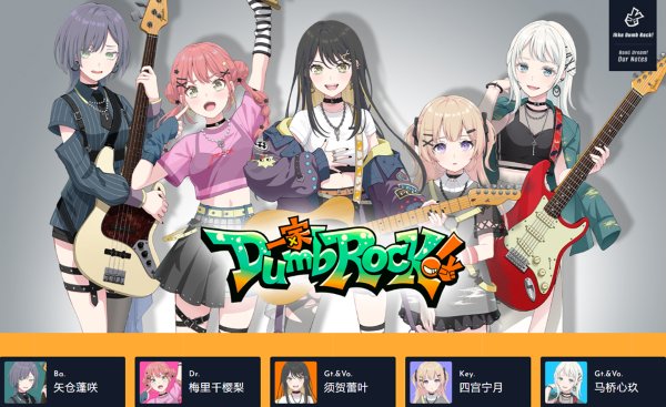 BanG Dream!��֯������