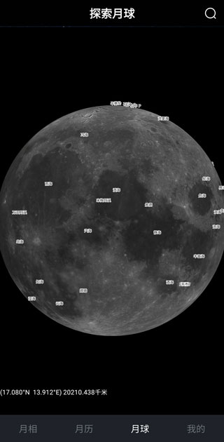 moon����