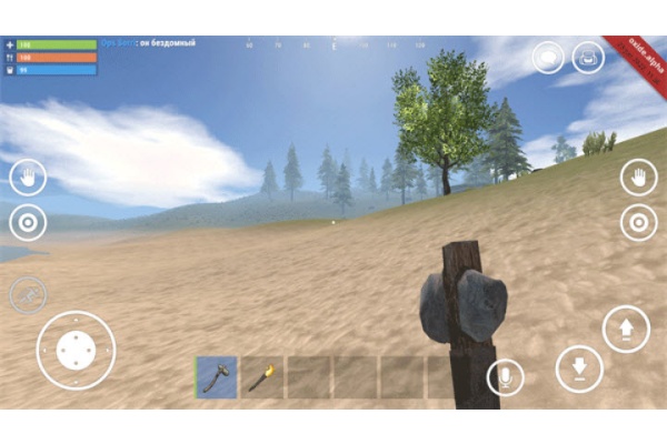 ���������浺2026���°�(Oxide Survival Island)