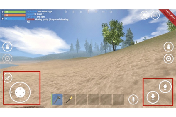 ���������浺2026���°�(Oxide Survival Island)