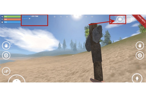 ���������浺2026���°�(Oxide Survival Island)