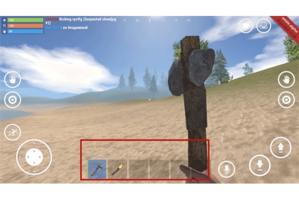 ���������浺2026���°�(Oxide Survival Island)