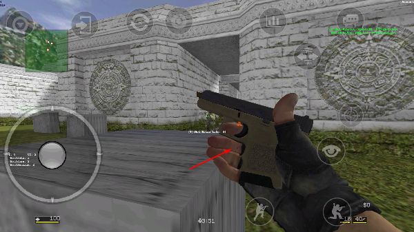 csgo躲猫猫游戏 csgo躲猫猫游戏
