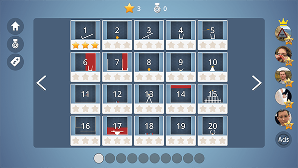 �����籩���İ�(Brain It On) v1.6.412 ��׿��0