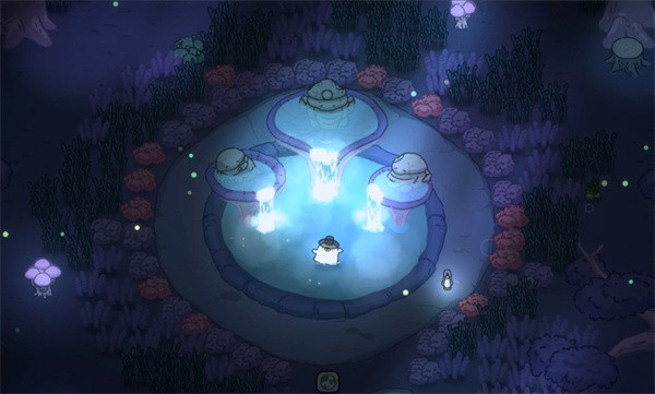 �¹�������ɭ������(OguForest) v1.202 ��׿��3