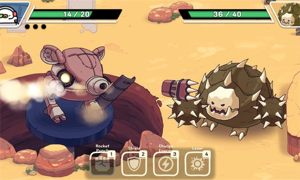 �¹�������ɭ������(OguForest) v1.202 ��׿��4