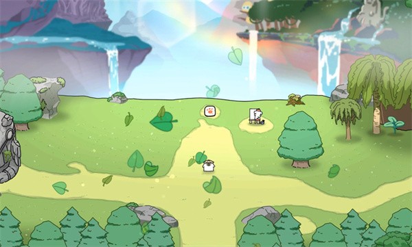 �¹�������ɭ������(OguForest) v1.202 ��׿��0