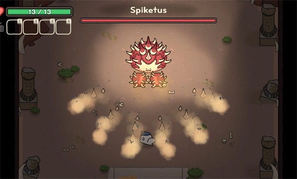�¹�������ɭ������(OguForest) v1.202 ��׿��2