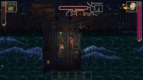 克苏鲁异闻录中文版 v1.46 安卓手机版0