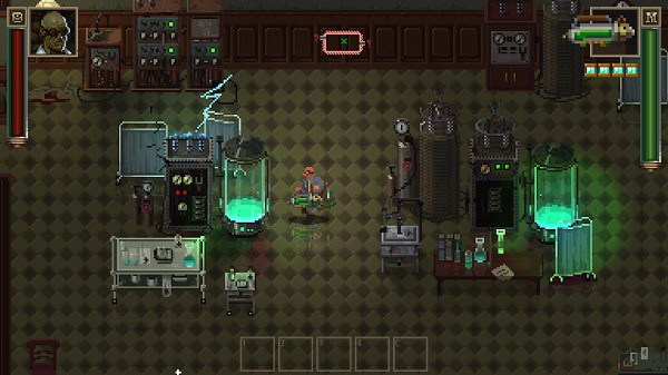 克苏鲁异闻录中文版 v1.46 安卓手机版1
