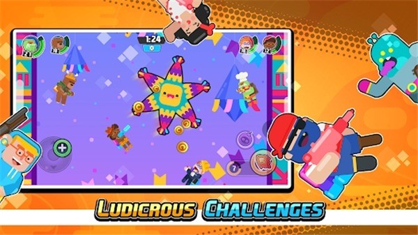 ������Ź���� v1.8.2 ��׿��4
